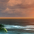 A Day Ends