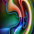 Digital light